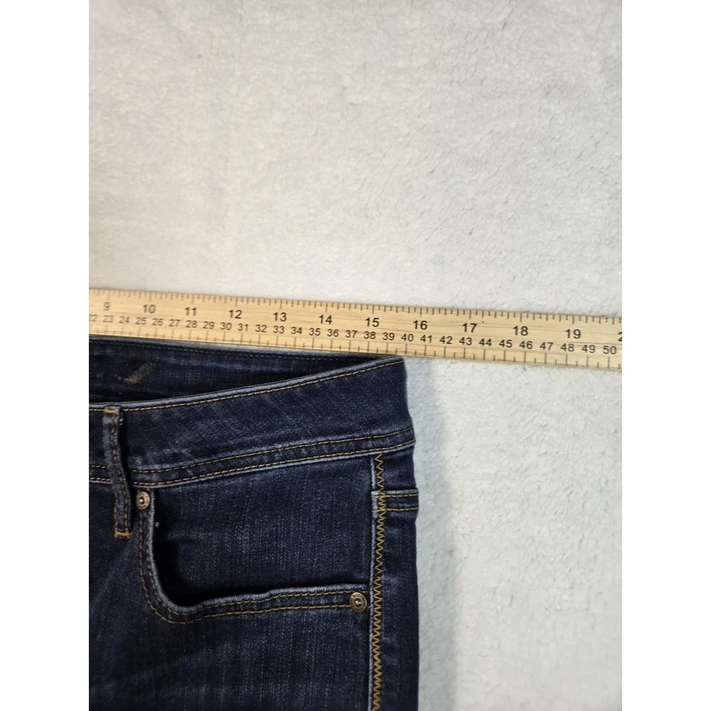 Seven7 Hour Glass Skinny Jeans‎ Size 10